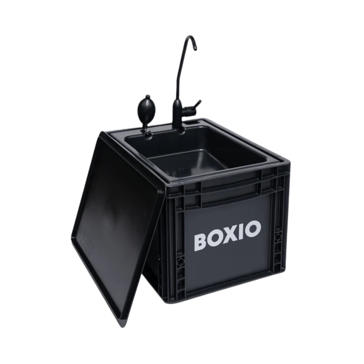 BOXIO SANITARY Set 2.0