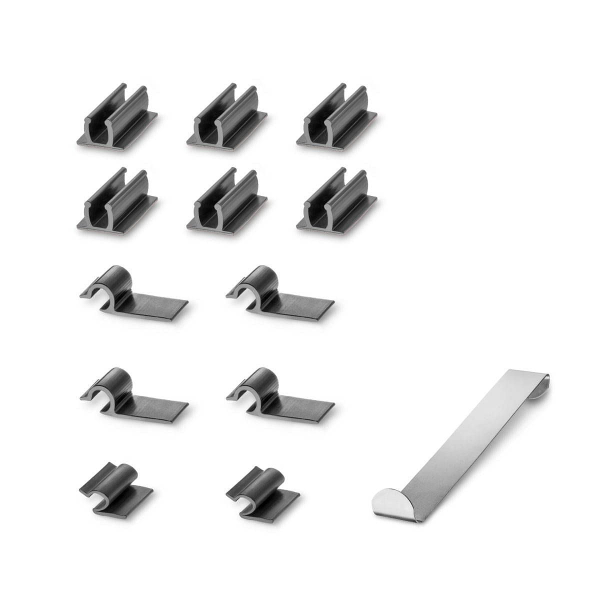 WINDESA SunClip Sonnenschutz - Sichtschutz Mercedes C-Klasse T-Modell Bj. 2007-2015 Set ABC - sun-10336abc