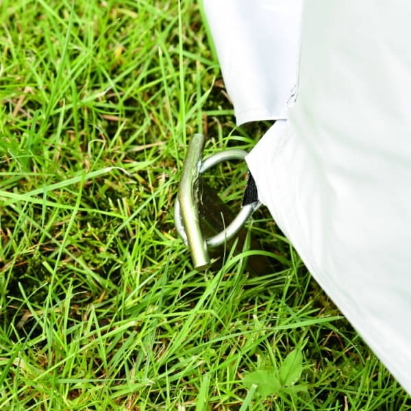 BRUNNER Sturmsicherung PROP BRUNNER Art- Nr. 0301312N