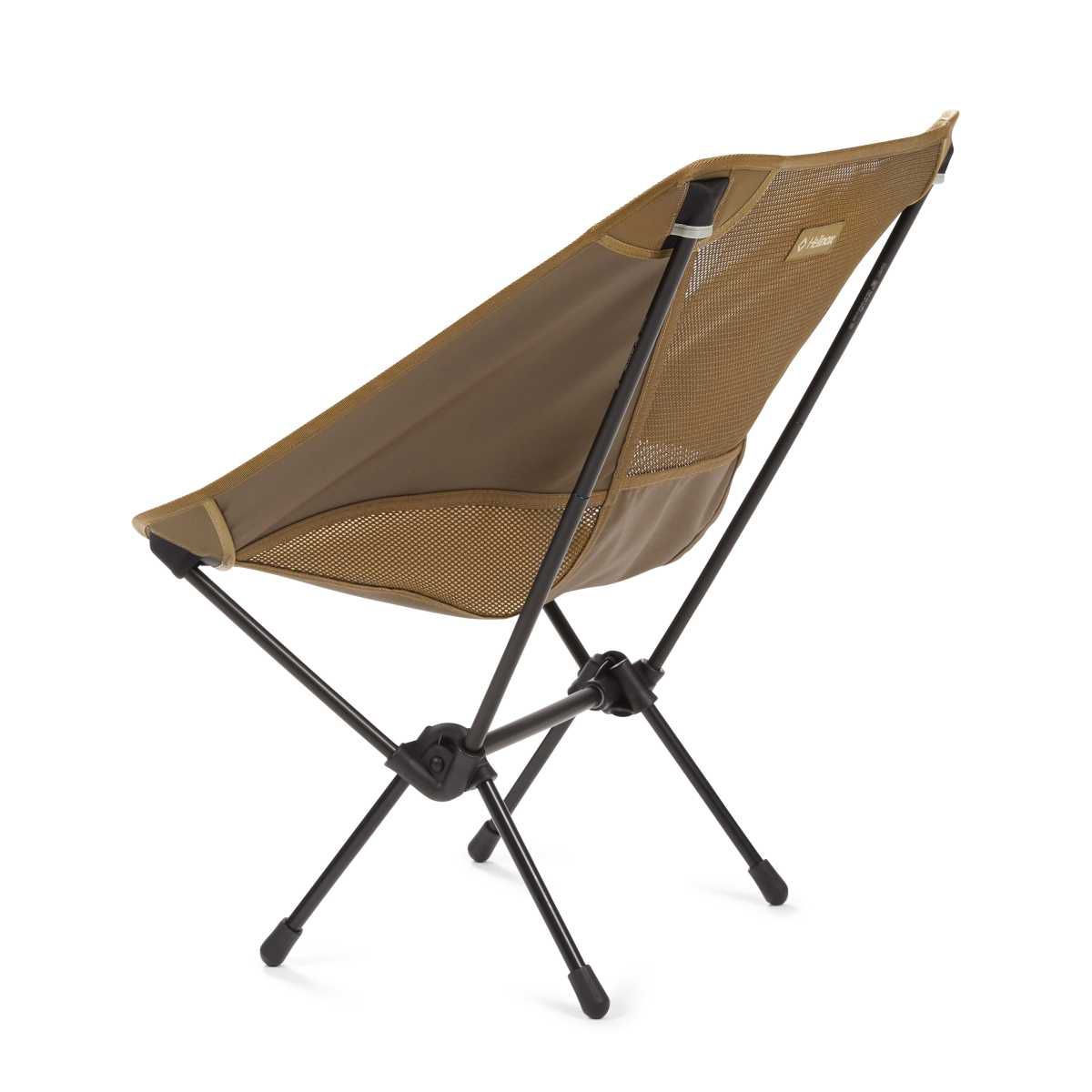 HELINOX Chair One Coyote Tan Campingstuhl 10007R2