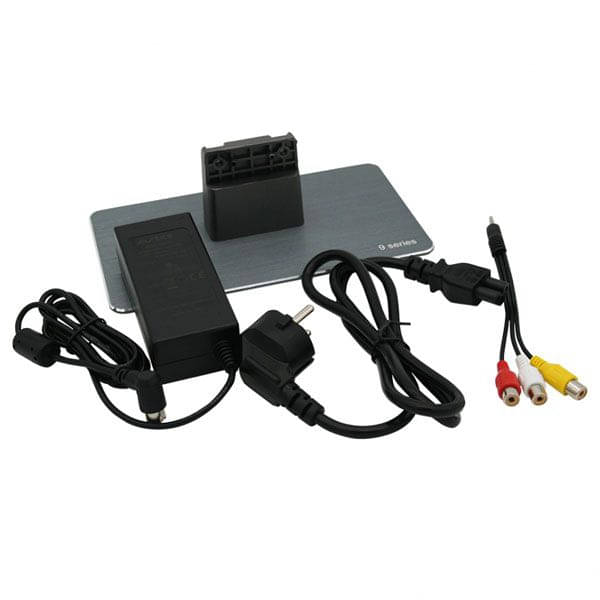 tHMEDIA TV Zubehoerkit Oyster 19-24 Zoll - 29009021