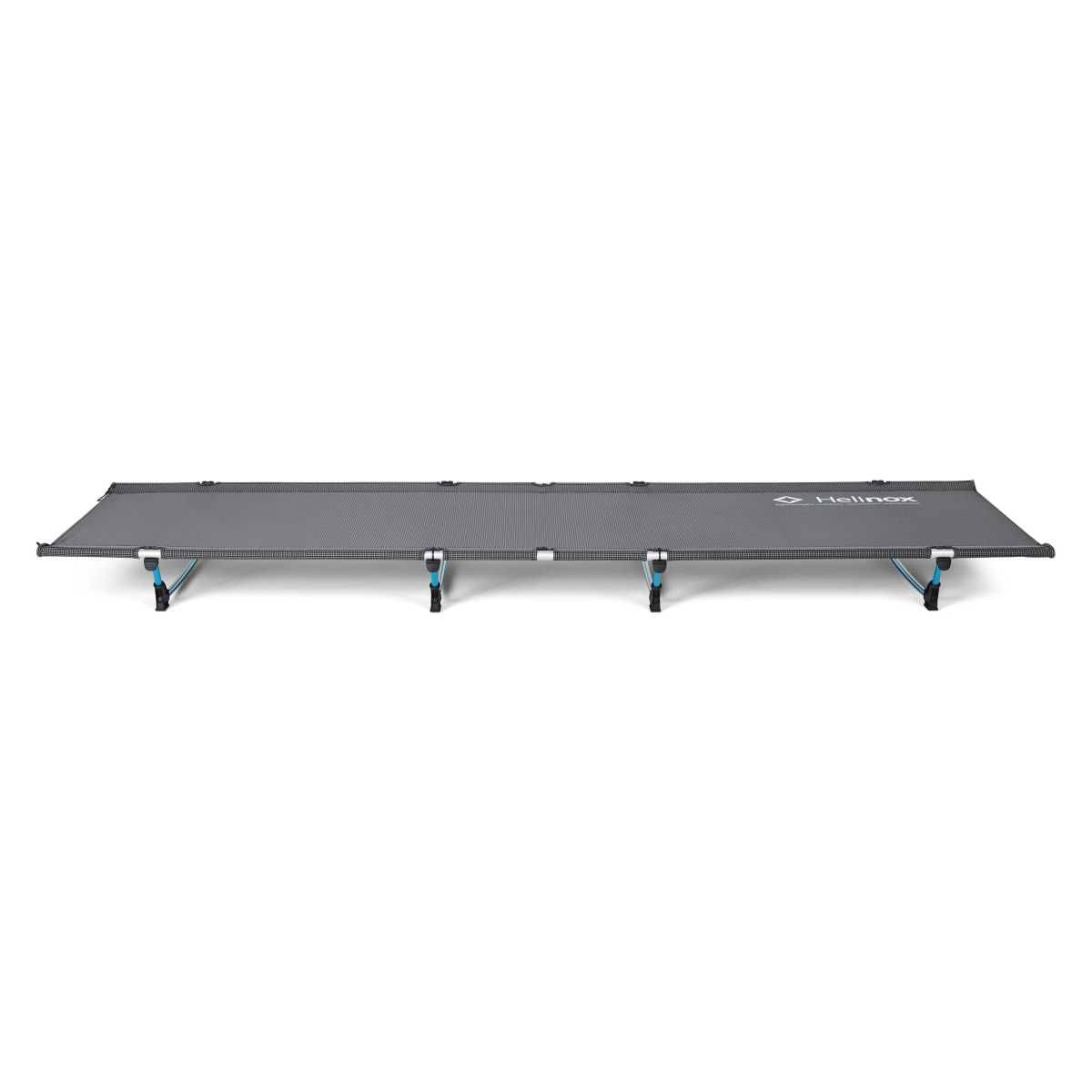 HELINOX Lite Cot Black Feldbett 10607R2