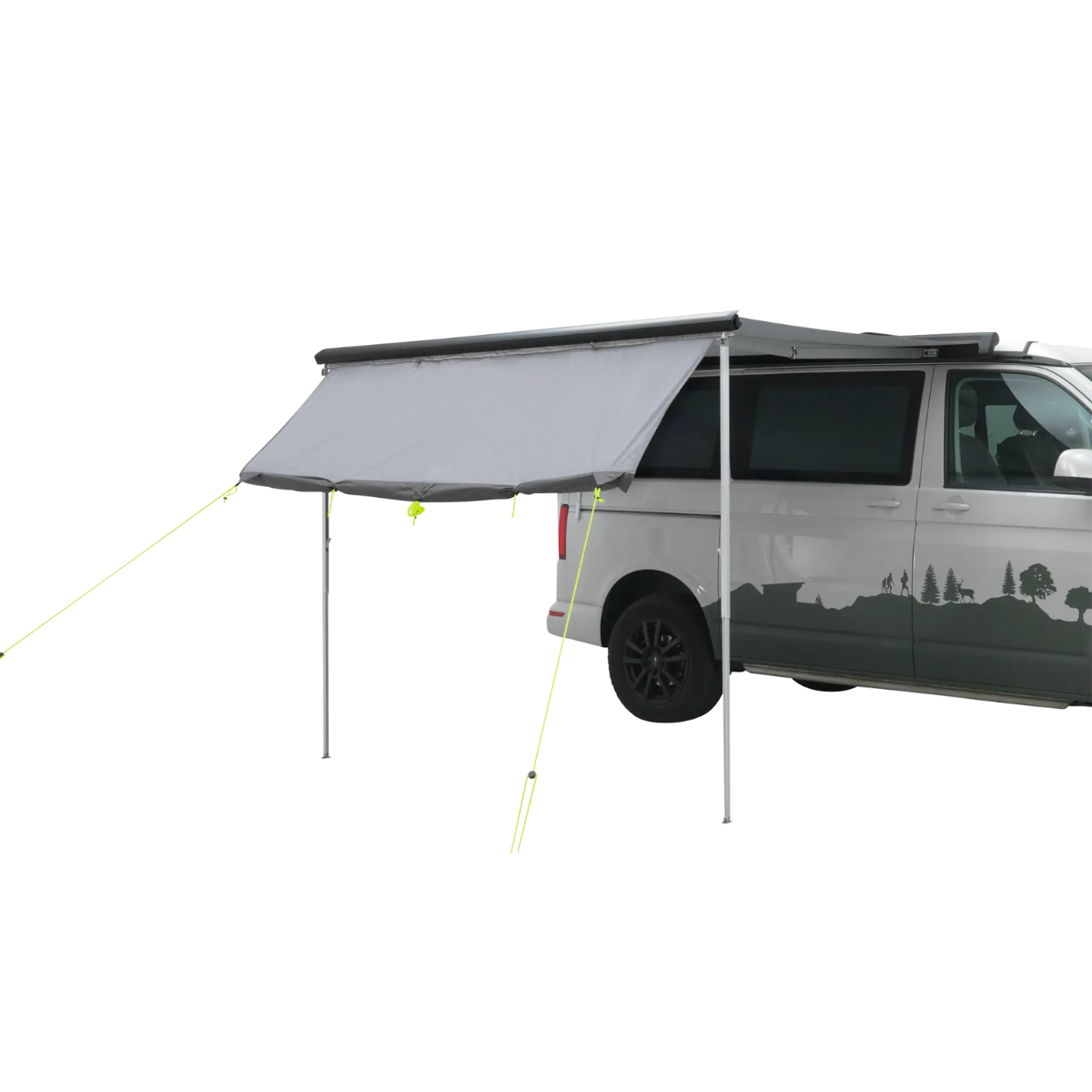 Outwell Sonnendach Hillcrest Tarp Outwell Sonnendach Hillcrest Tarp - 111572