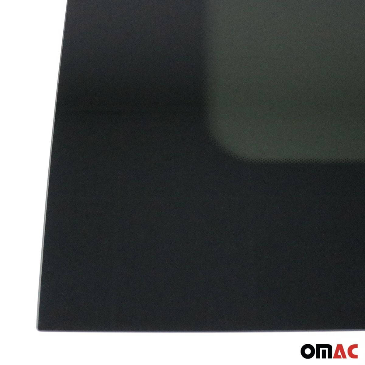 OMAC Seitenfenster Seitenscheibe Opel Movano L4 Bj. 2010–2021 Hinten Links-Rechts - 6125405L4-1RSFLR