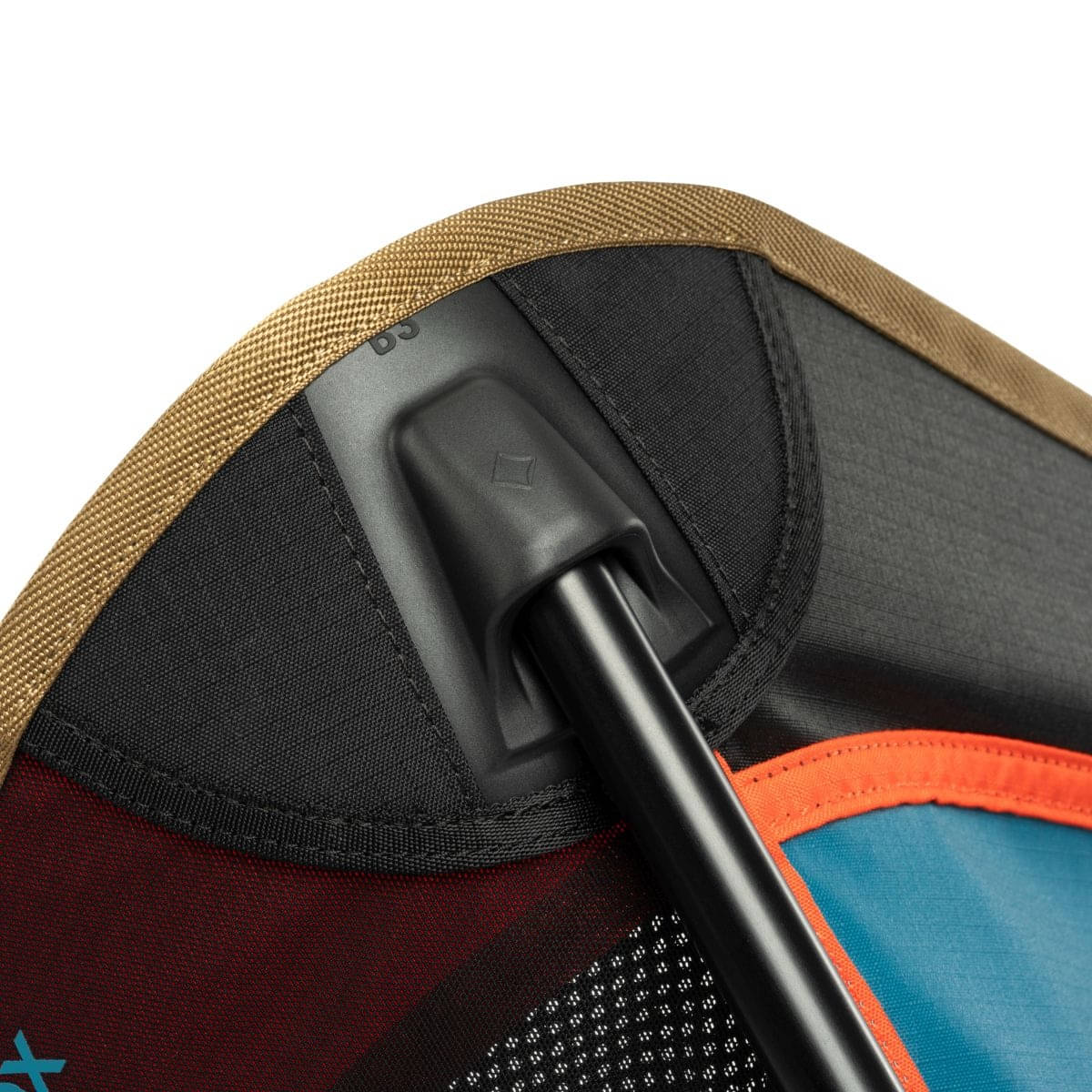 HELINOX Sunset Chair -re- Heritage Multi Block Campingstuhl - 10003705