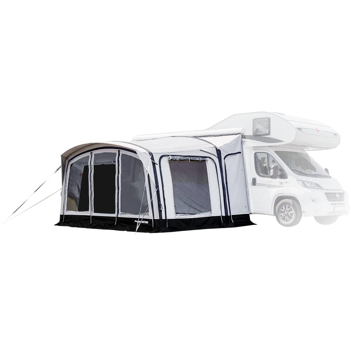 roof protector zelt Zeltofen Abdeckung, Outdoor Camping Herd Jack, Wärmedämmung Feuerfeste Zeltherd Top Cover Zelt Piping Kit Tigress Schornstein Sport MVL-TENT® rollbarer Bodenbelag | quick Easy Maintenance Farbe:Mitternachtsschwarz