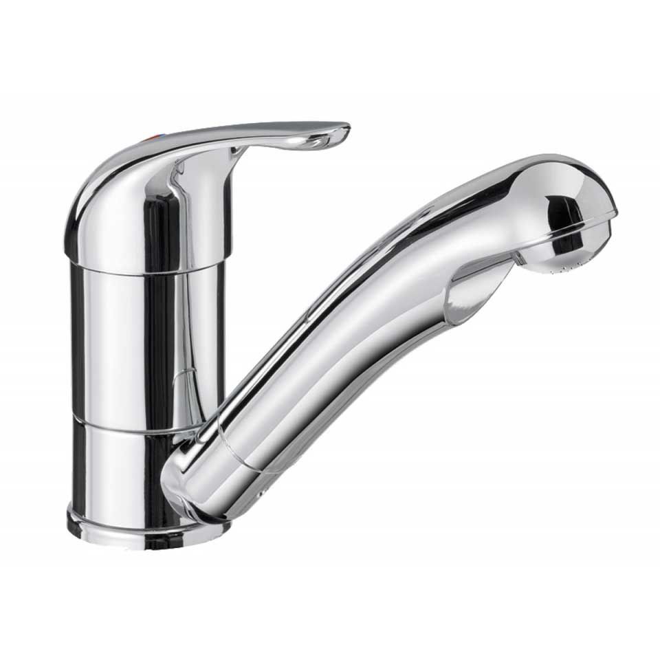 REICH Carino Einhebelmischer Keramik 71424x1