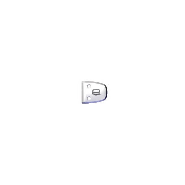 REICH Antriebsrollendeckel links inkl. Logo und Lager 227-2501LWK