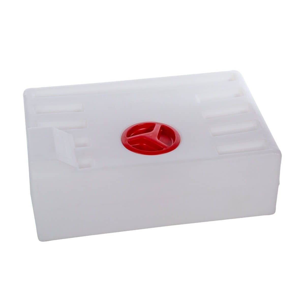 FUSION Frischwassertank Universal 47 L- 60x40x20 cm- Typ EV0901 – Hersteller-Art-Nr. V4-17