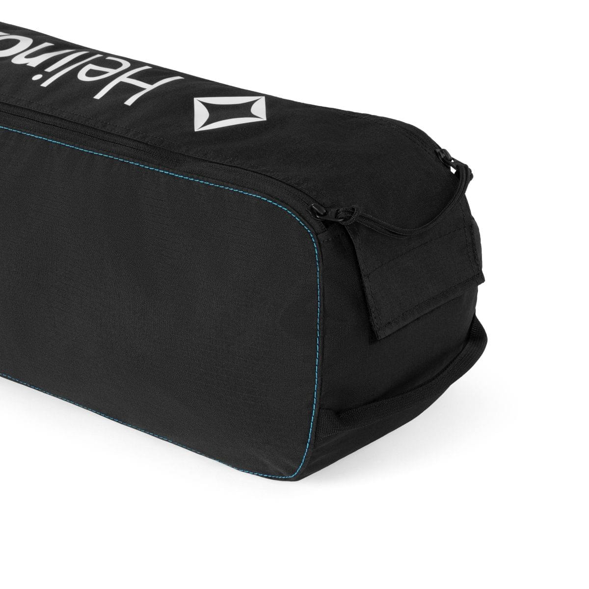 HELINOX Cot One Convertible Insulated Black Feldbett - 10003737