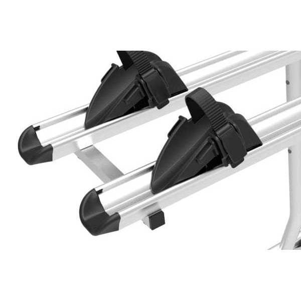 THULE Elite Van XT Fahrradträger für Fiat Ducato ab Baujahr 2006 - geprüfte Retoure Thule Elite Van XT Fiat Ducato- Citroën Jumper- Peugeot Boxer ab Bj. 07-2006 - 307340 - Fahrradtraeger THULE Elite Van XT