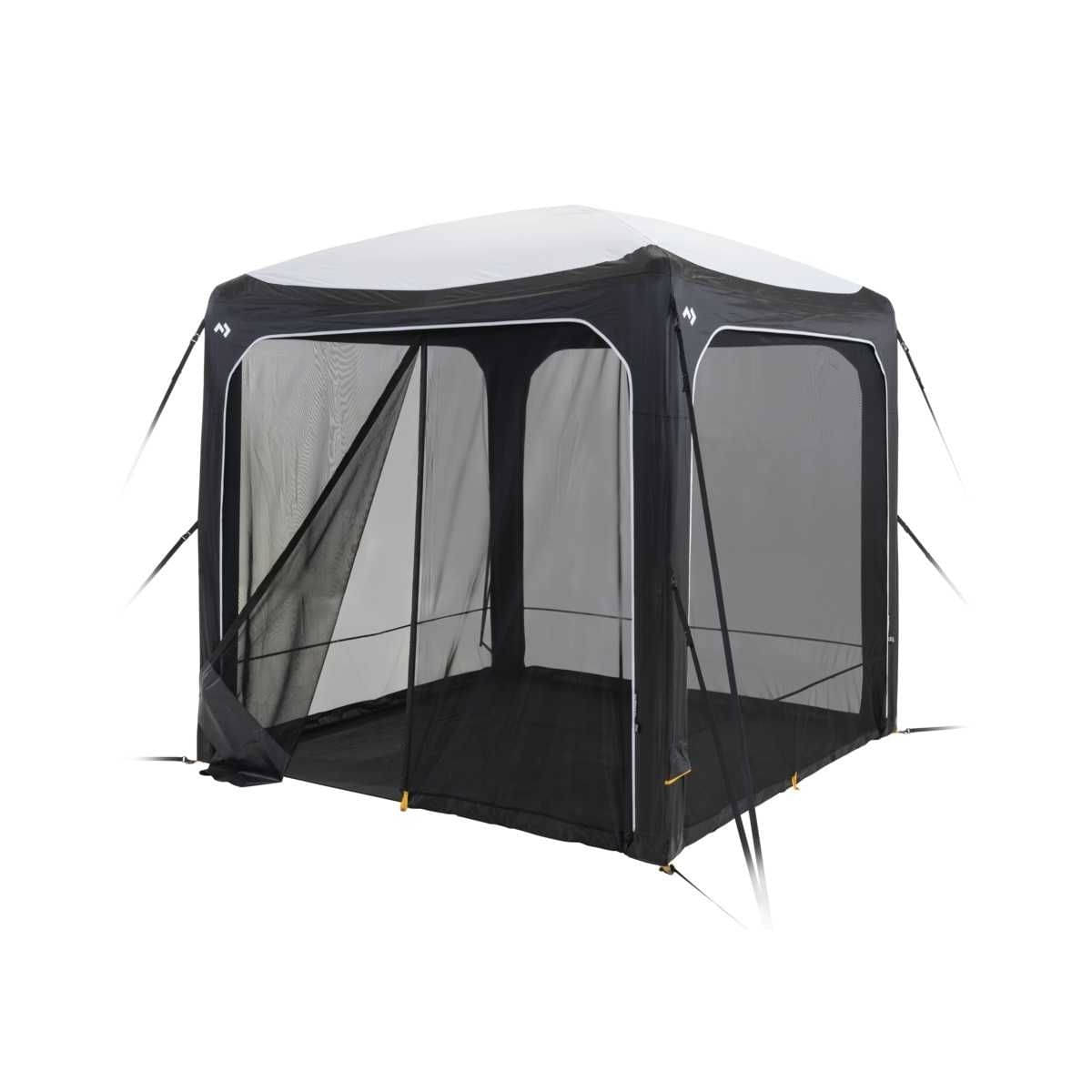 DOMETIC HUB 2 Mesh Wall Kit- Netzeinsatz-Waende 4er-Set - 9120002273