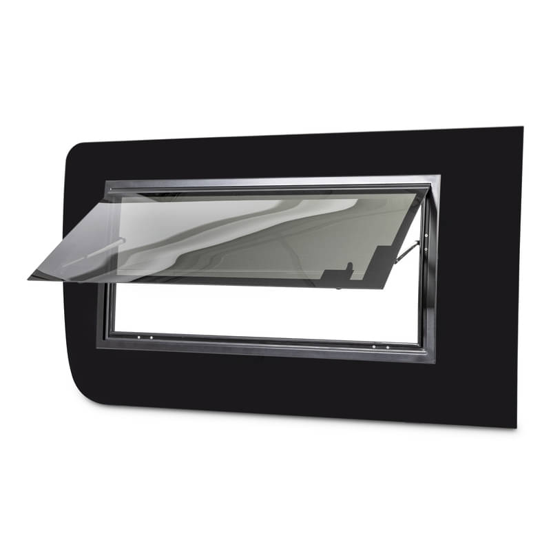 Carbest Ausstellfenster MB Sprinter ab Bj. 2006 vorne links - REIMO 315924