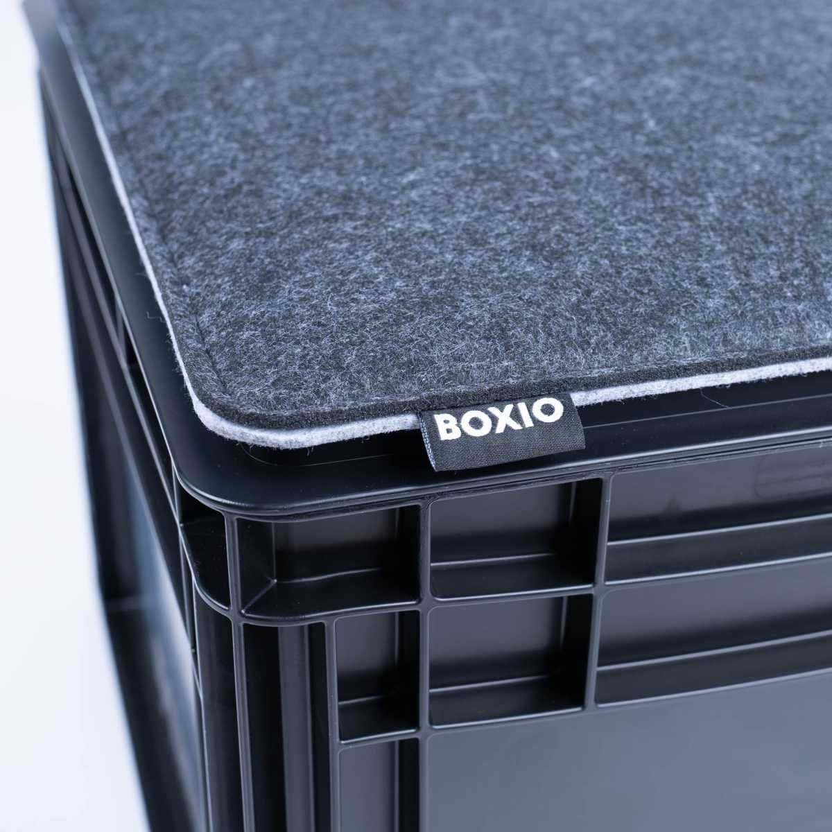 BOXIO - SIT Sitzkissen - BOX-SIT-1