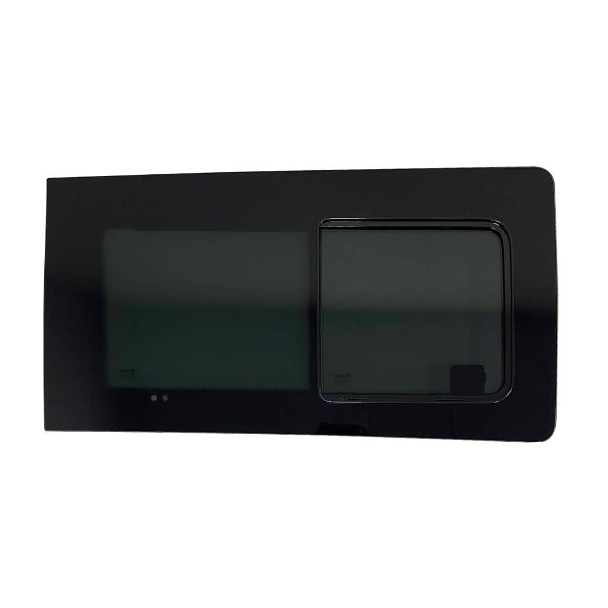 OMAC Seitenfenster Schiebefenster MB Vito W447 L2/L3 ab Bj. 2014 Schiebetür Rechts OMAC Seitenfenster Schiebefenster MB Vito W447 L2-L3 ab Bj. 2014 Schiebetuer Rechts - 4733405-1FSSR