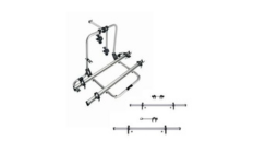 Fietsendrager THULE Sport G2