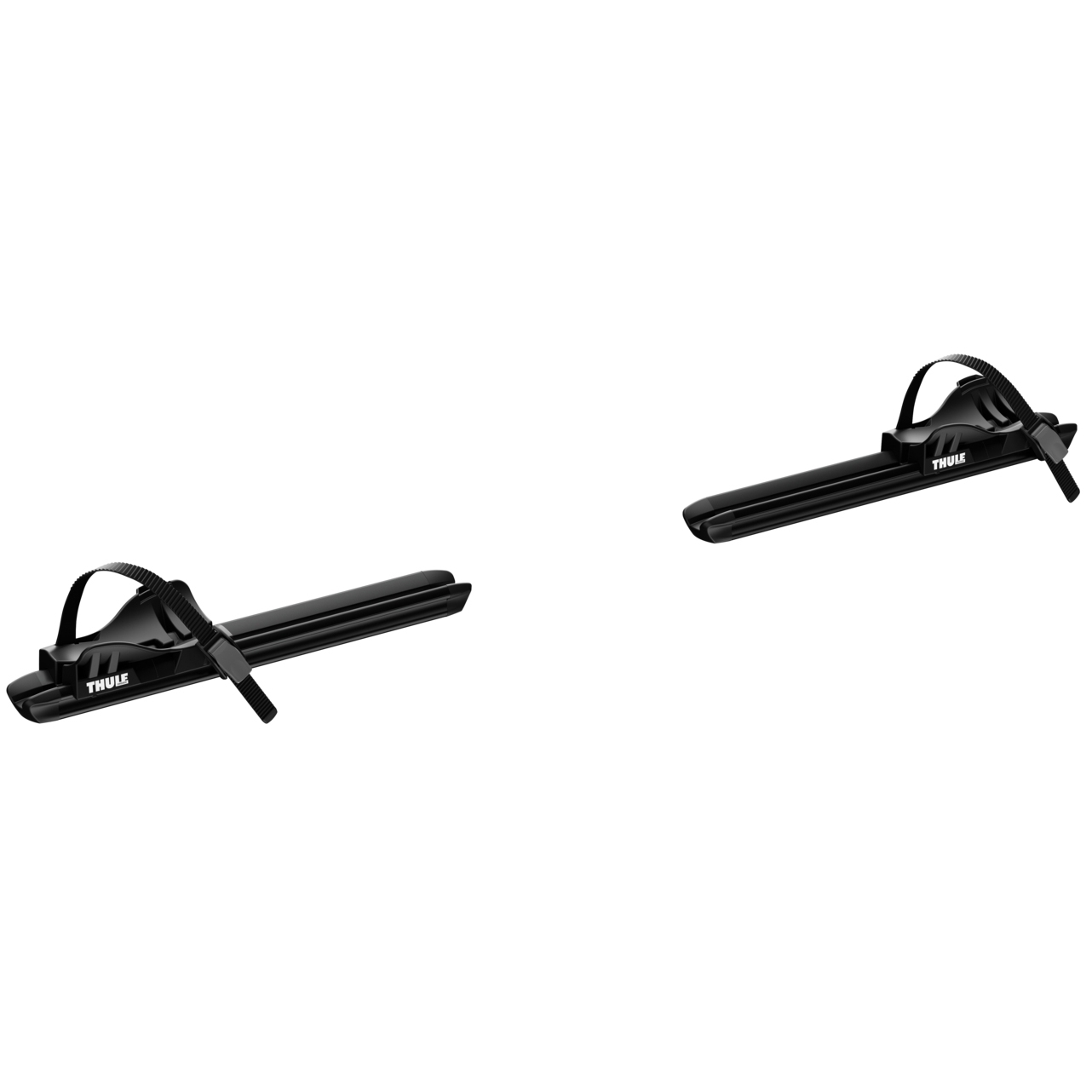 THULE Fatbike Rail Short Black - 302056