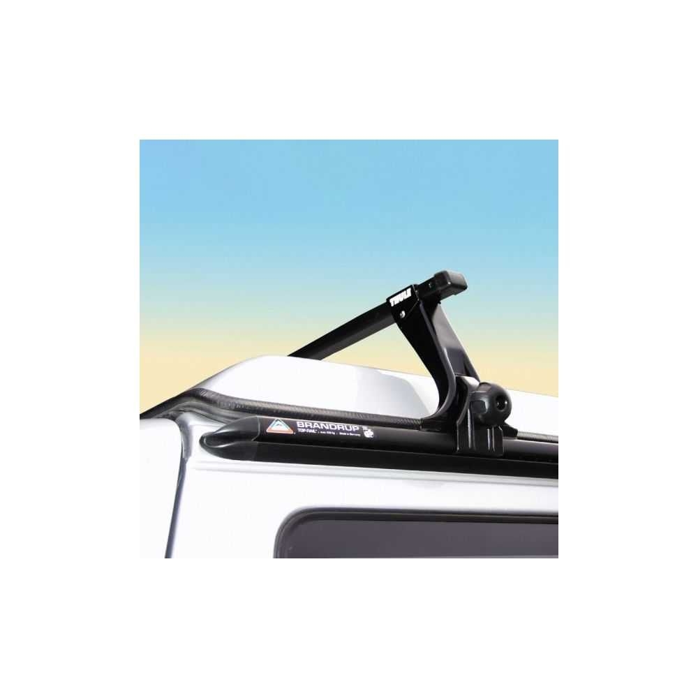 Brandrup Top Rail VW T4 langer Radstand