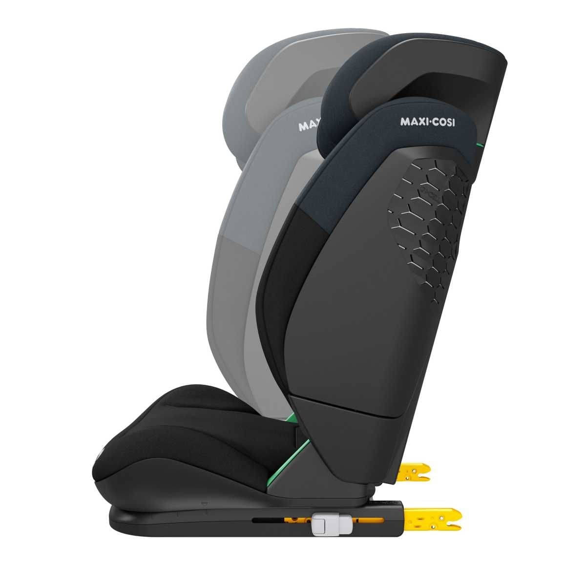 MAXI-COSI Kindersitz RODIFIX S i-Size Tonal Black - 8801104110