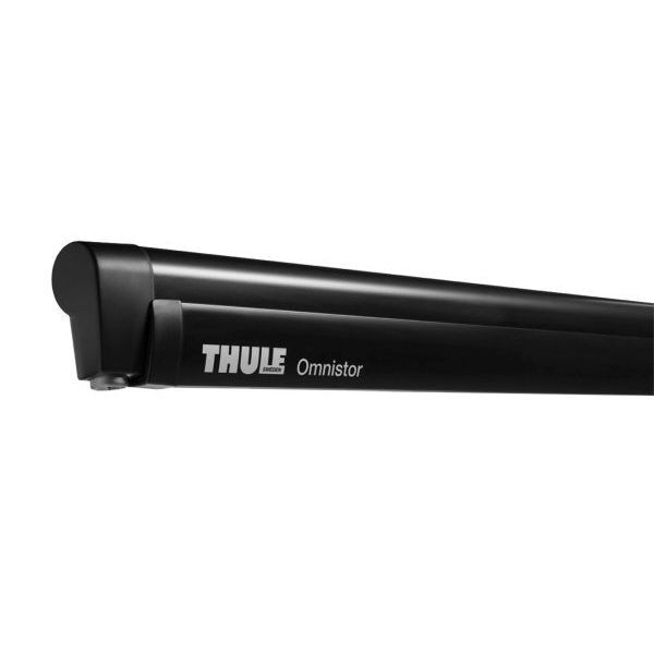 Markise THULE Omnistor 5102 Gehaeuse anthrazit 260 cm Thule Art-Nr. 303048