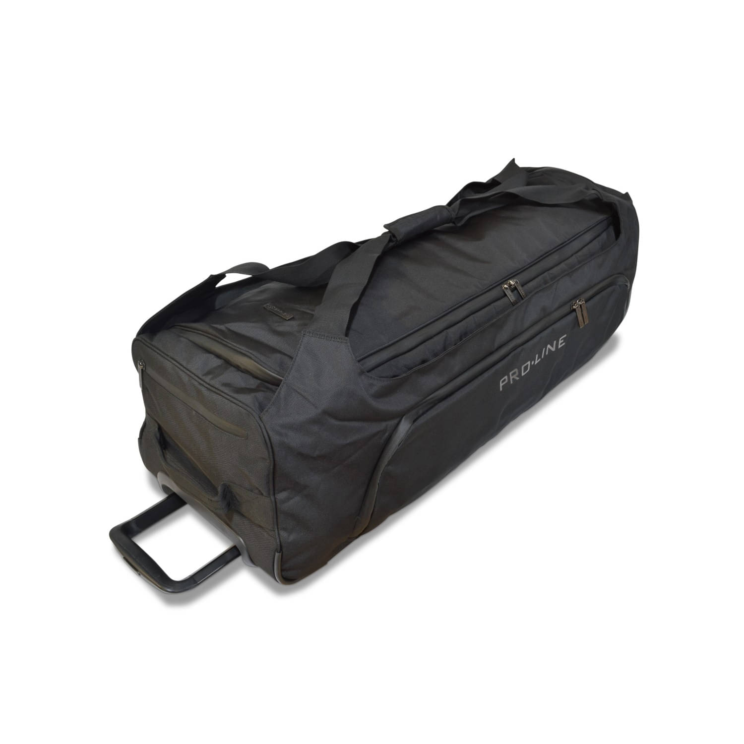 Car Bags Pro-Line T20701SP TESLA Model Y Bj- 20-25 Reisetaschen Set- Auf Ihr Auto massgeschneidert- Das Original