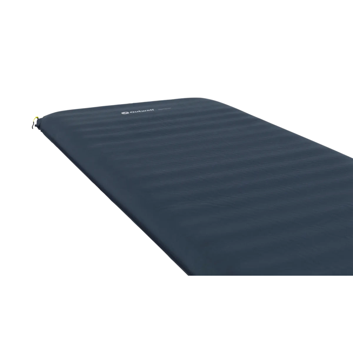 Outwell Dreamcatcher Single selbstaufblasende Liegematte, 195x63x7,5 cm Outwell Dreamcatcher Single selbstaufblasende Liegematte- 195x63x7-5 cm - 400136