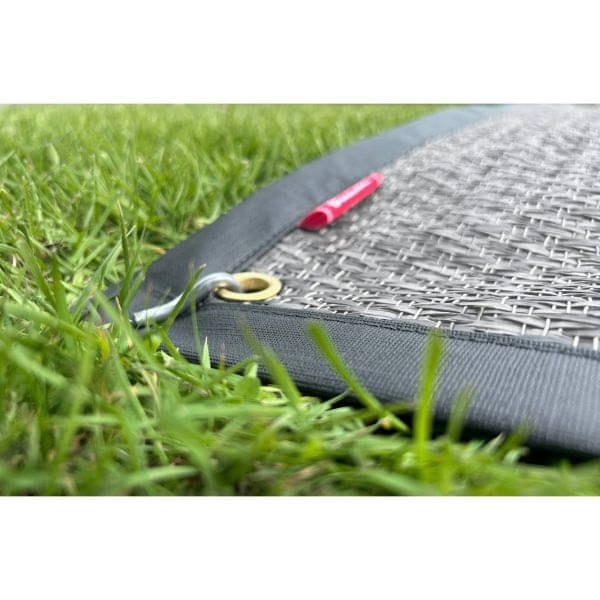 ISABELLA Markisenteppich Dawn 3-2 x 2-5 m mit Oesen - 701260320