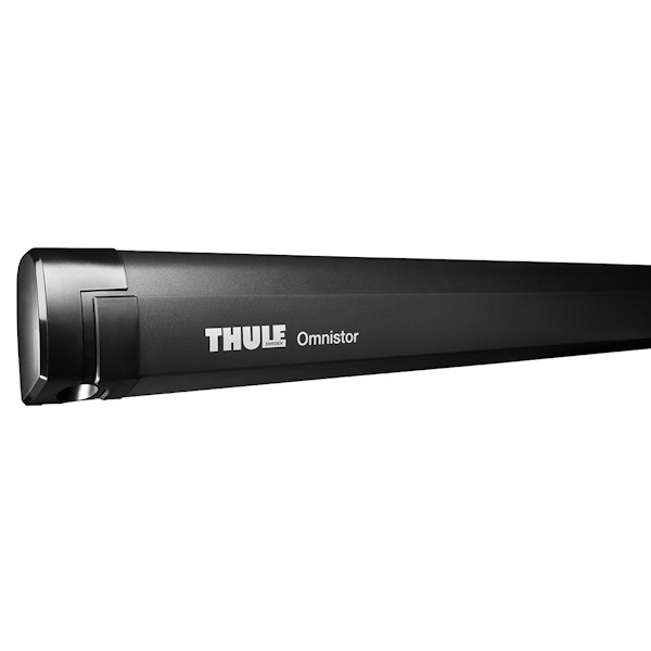 Thule Omnistor 5200 -5-02x2.50- - 301264 - Markise THULE Omnistor 5200 Mystic grau 500 cm Gehaeuse anthrazit