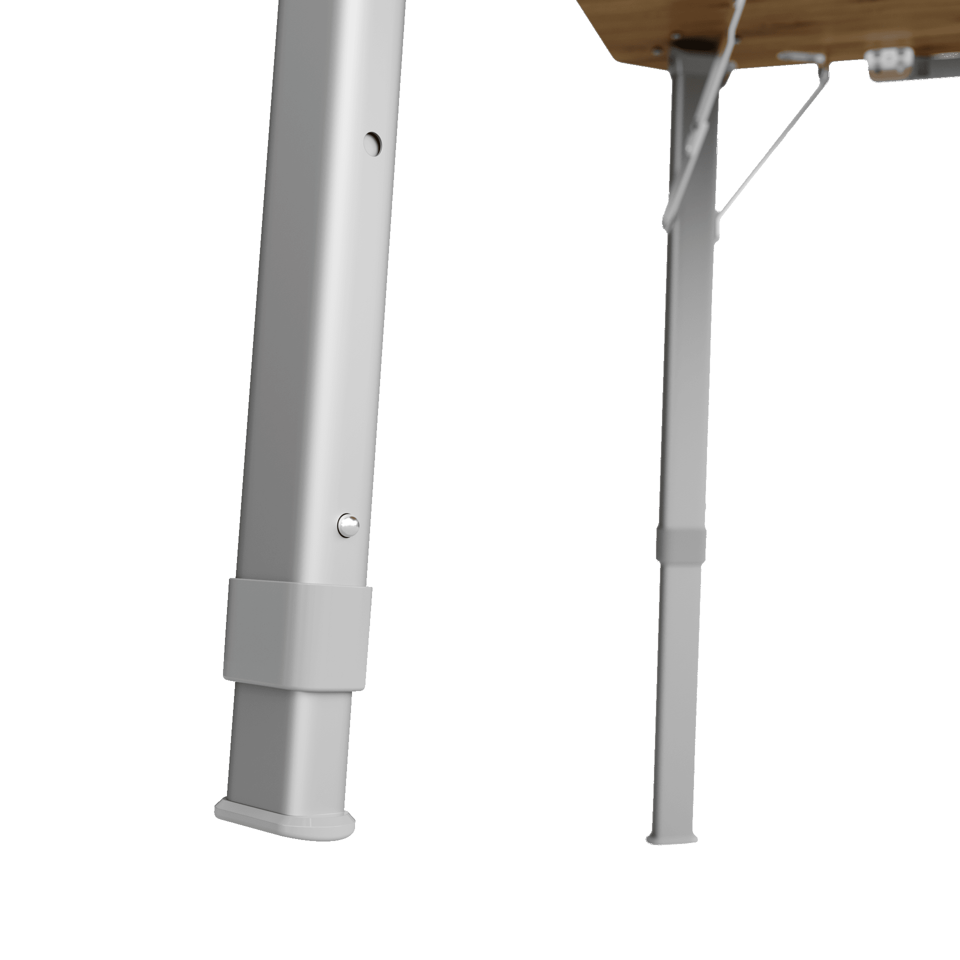 DOMETIC Campingtisch Go Compact Camp Table Bambus - 9600050819