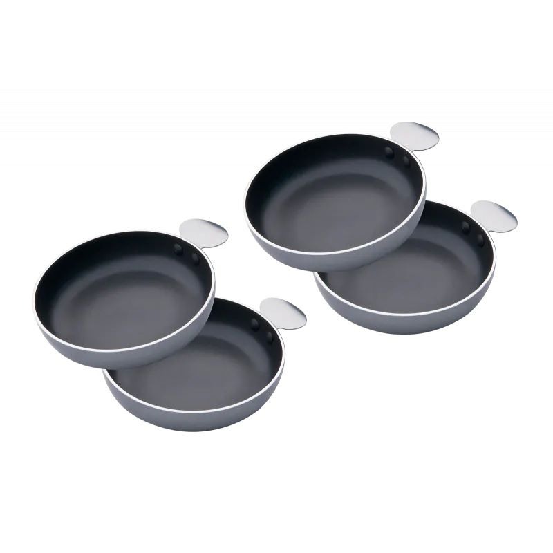 CADAC Tapas Set 4-tlg. 98399C