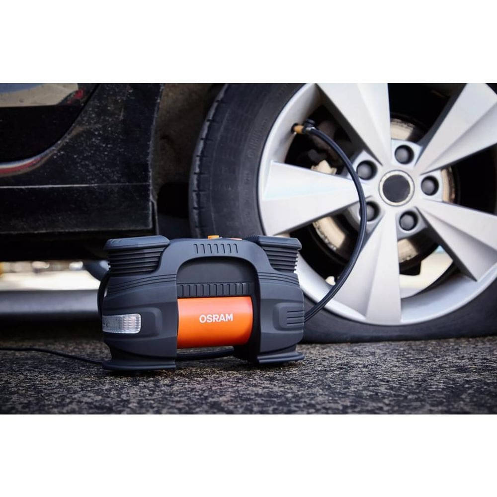 OSRAM TYREinflate 830 Reifenpumpe - OTI830