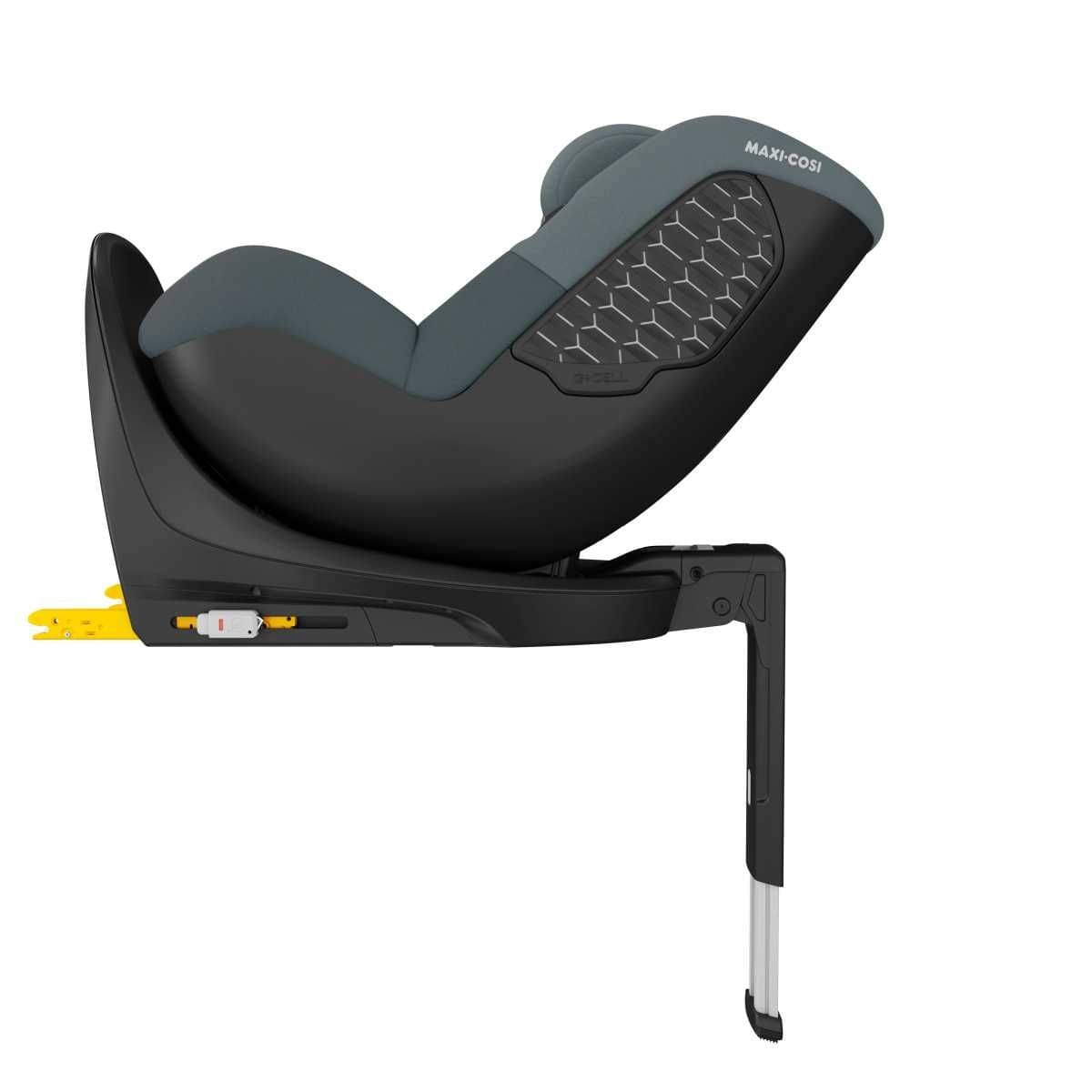 MAXI-COSI Kindersitz MICA 360 S Tonal Graphite - 8551106110