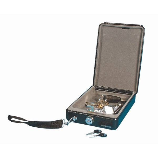 Unterwegs Tresor Unterwegs Tresor