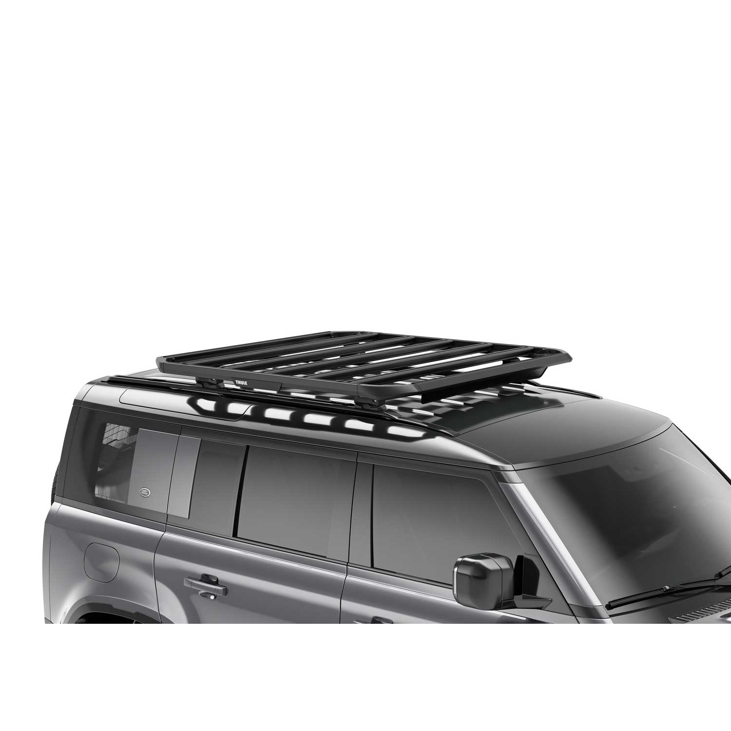 THULE Caprock M 611002 Dachplattform