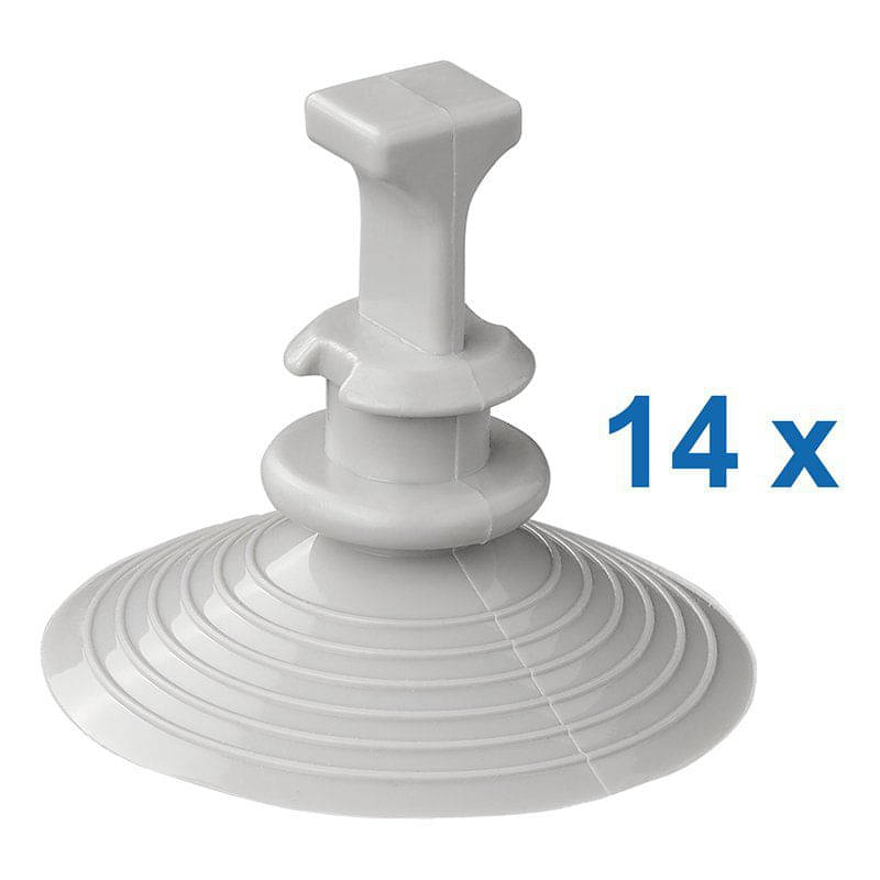 ProPlus Thermomatten-Set fuer VW T4 610690V01