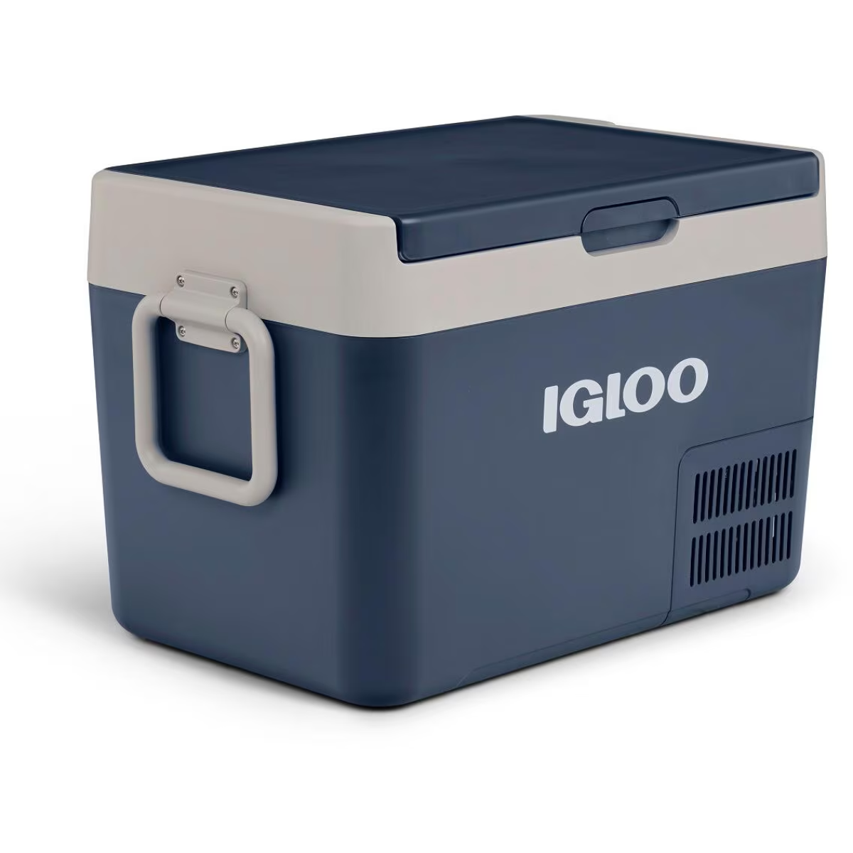 IGLOO Kompressor Kuehlbox ICF32 12-24-230 V 32 L Blau - 9620012750