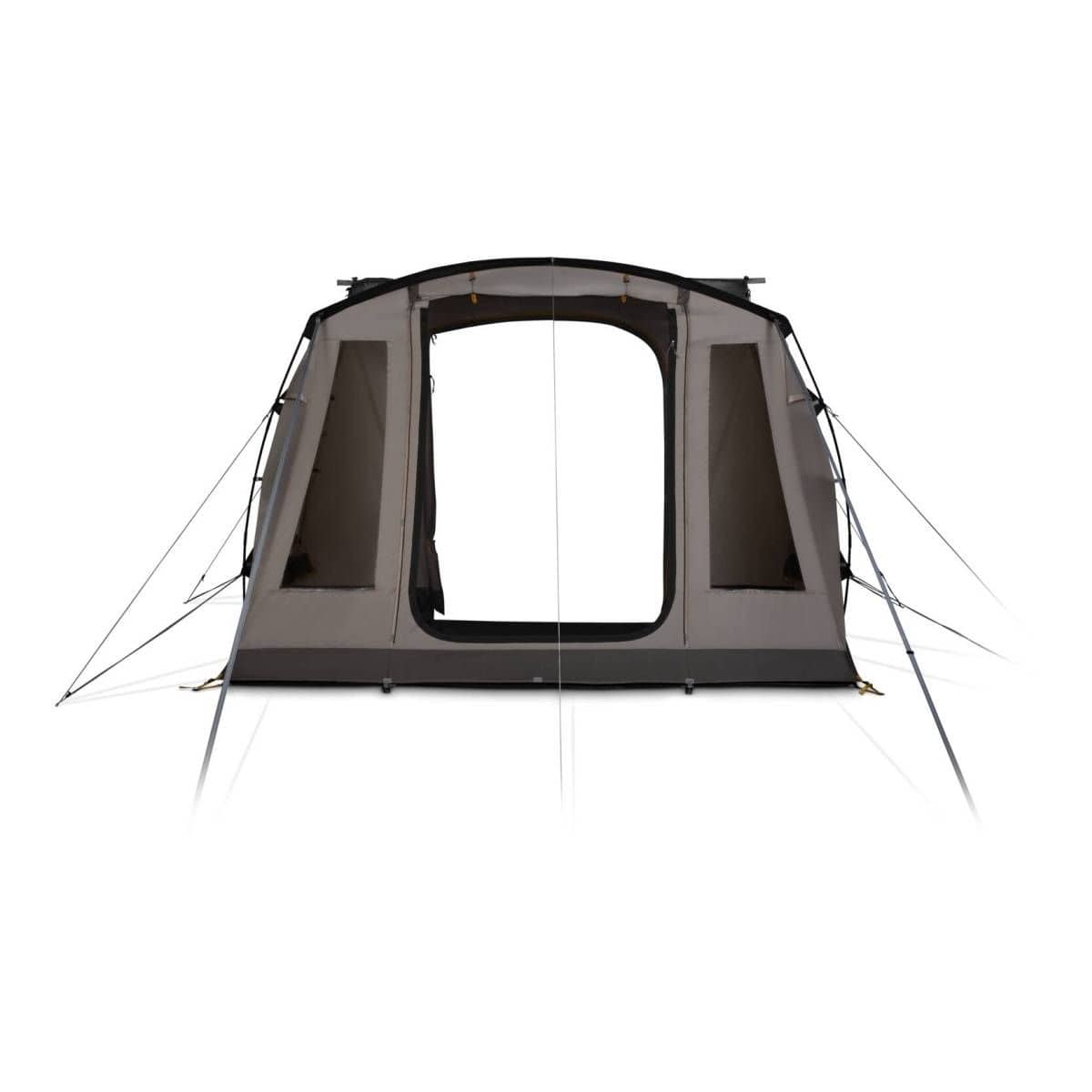 KAMPA Busvorzelt Waypoint Low - CampingFactory-Starter-Edition
