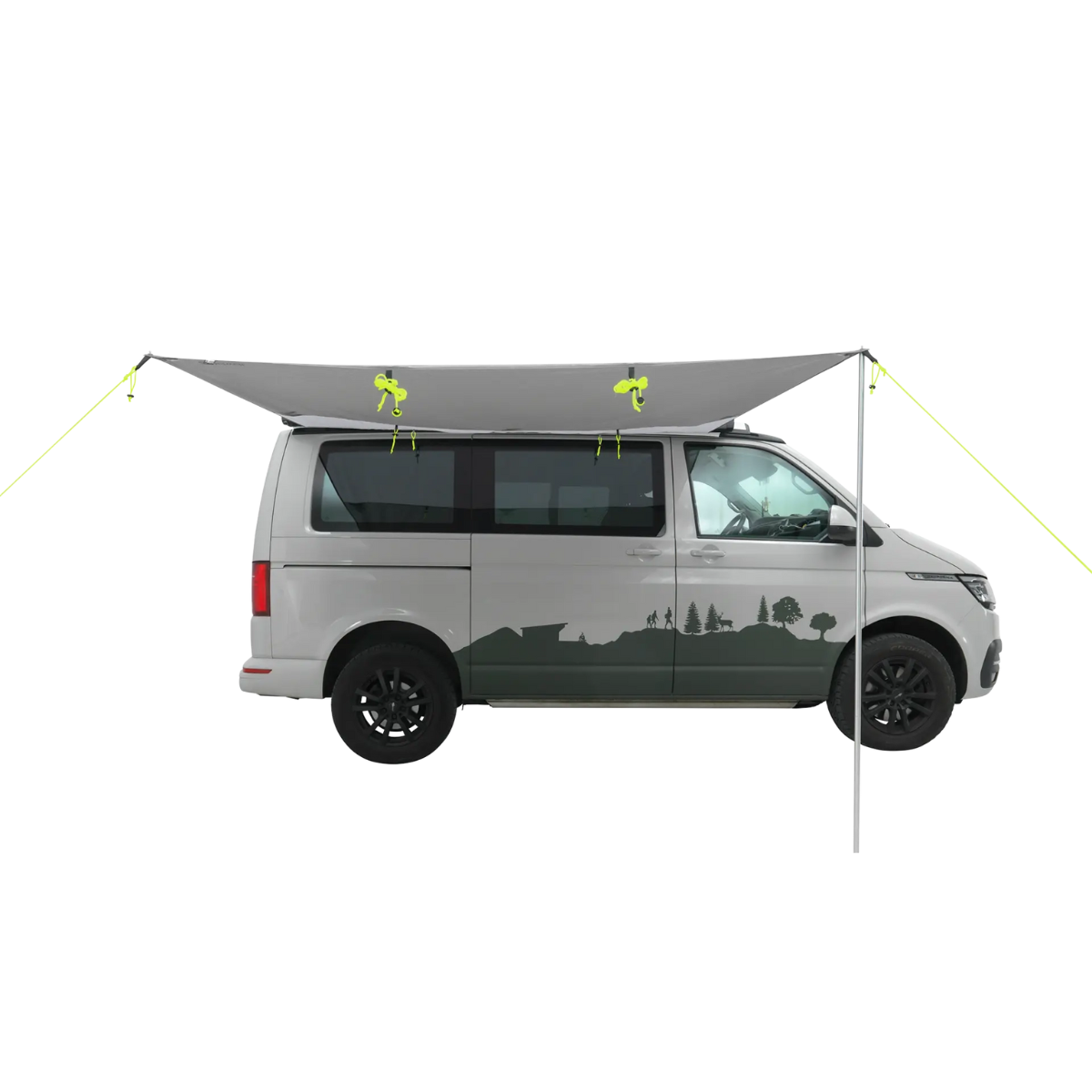 Outwell Sonnendach Hillcrest Tarp - 111572