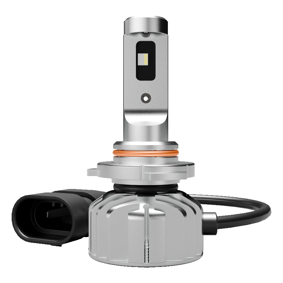 OSRAM NIGHT BREAKER® LED SMART H10 Nebelscheinwerferlampe 2er-Set - 9145DWNBSM-2HB