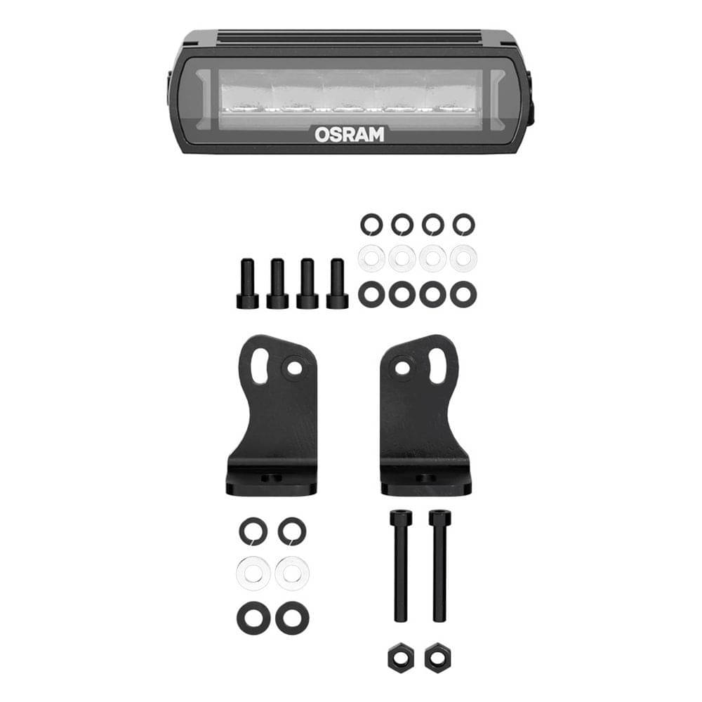 OSRAM LEDriving® LIGHTBAR FX125-SP GEN 2 Zusatzscheinwerfer - LEDDL128-SP