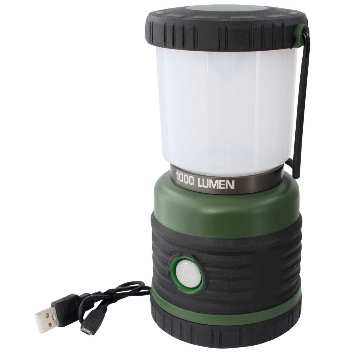 EuroTrail Campinglampe Leon 1000 - ETLT1176