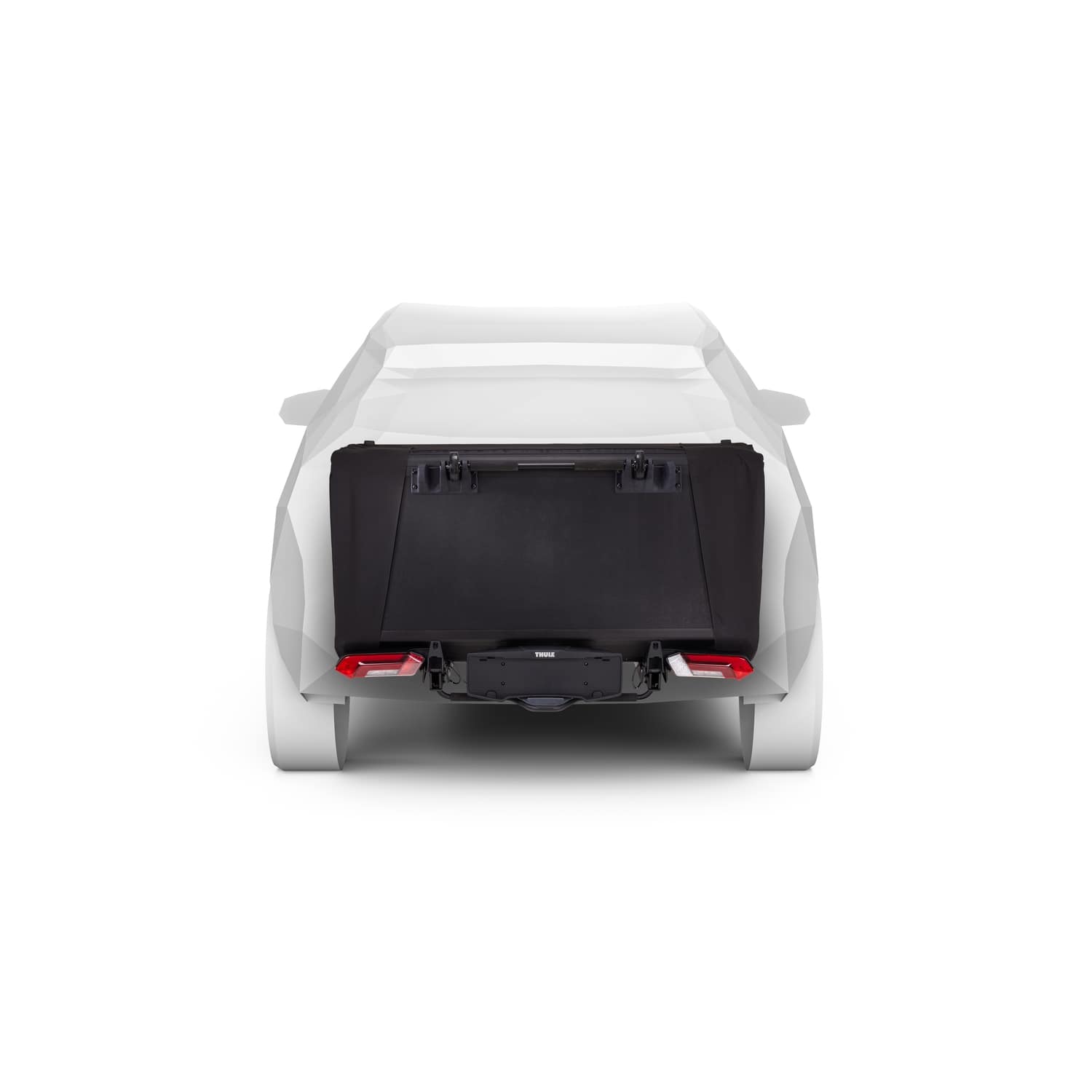 Thule Outset 3-Personen-Anhaengerkupplungszelt - 901520