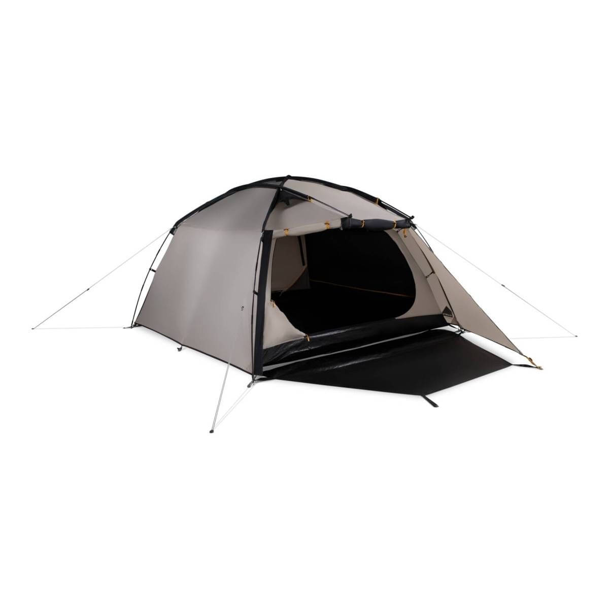 KAMPA Campingzelt Mossborn 03 Mushroom - 9120002505