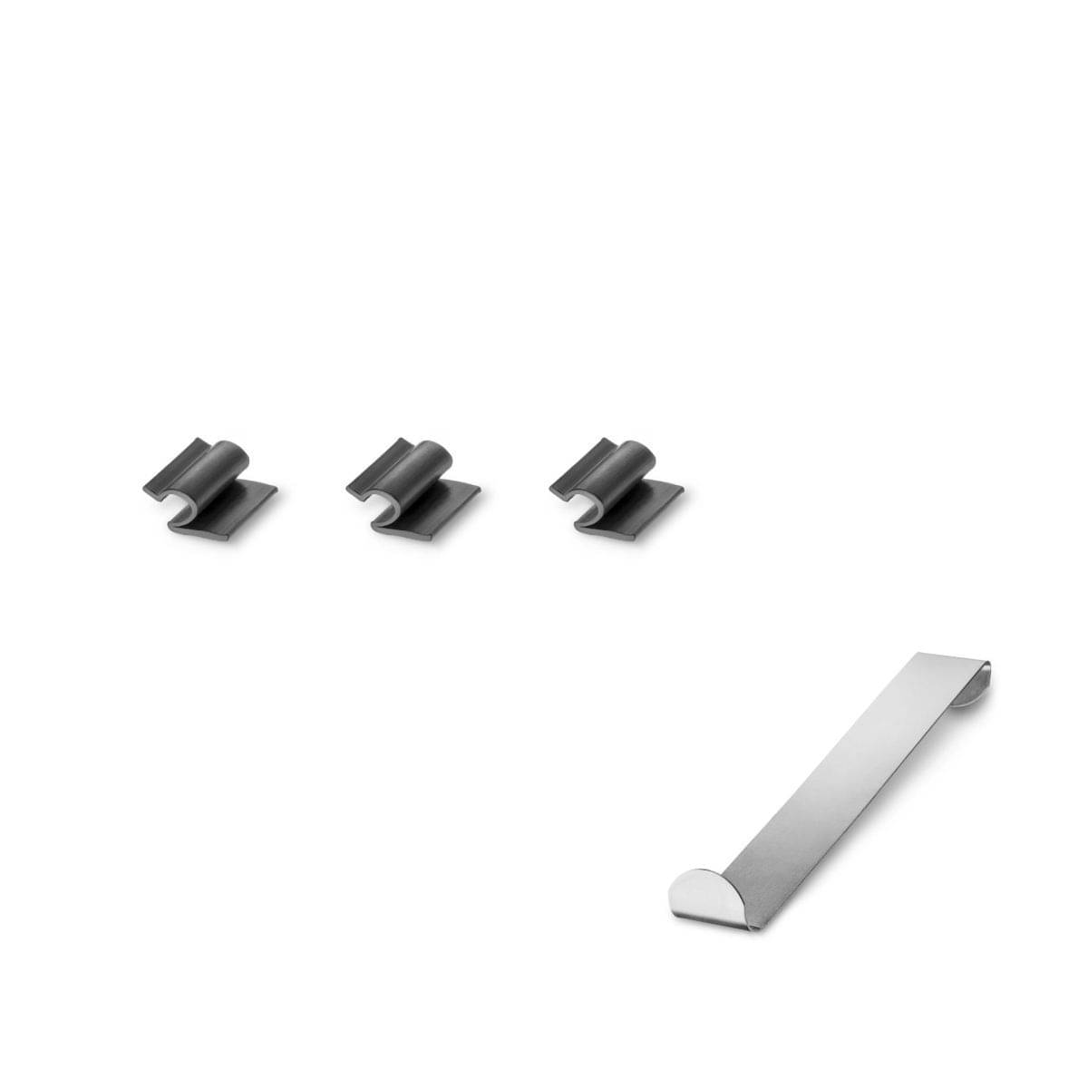 WINDESA SunClip Sonnenschutz - Sichtschutz Mini Cooper-One ab Bj. 2024 Set BC - sun-10453bc