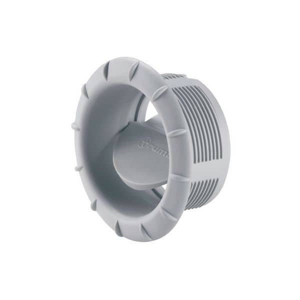 TRUMA Eindstuk EN Endstueck TRUMA EN grau - 40171-04