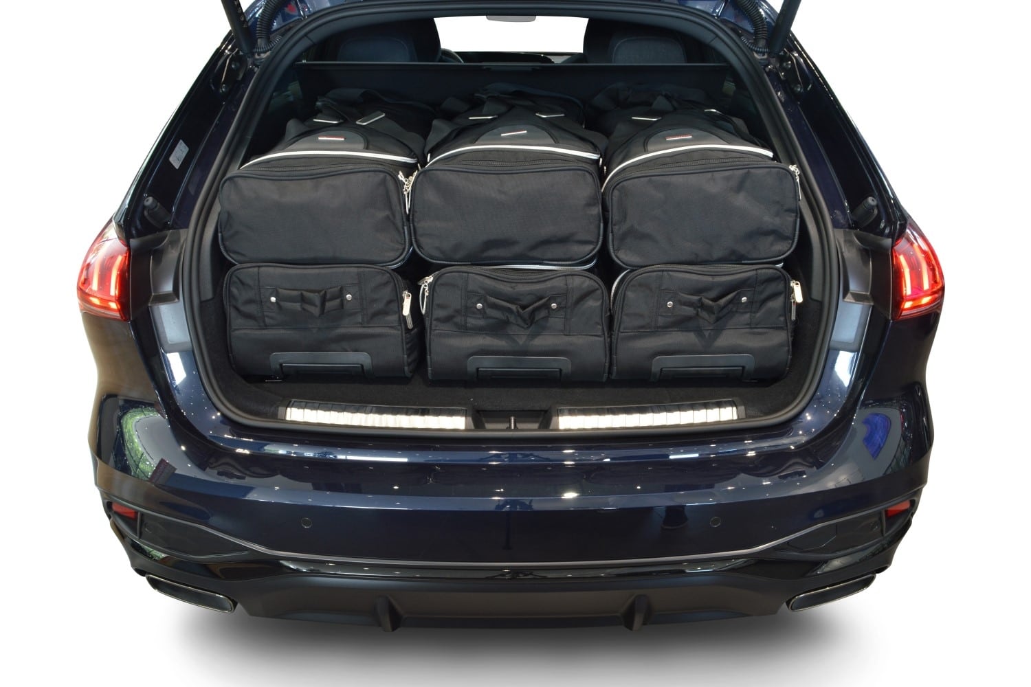 Car Bags A28101S AUDI A5 Avant -FU- Bj- 24- Auf Ihr Auto massgeschneidert- Das Original