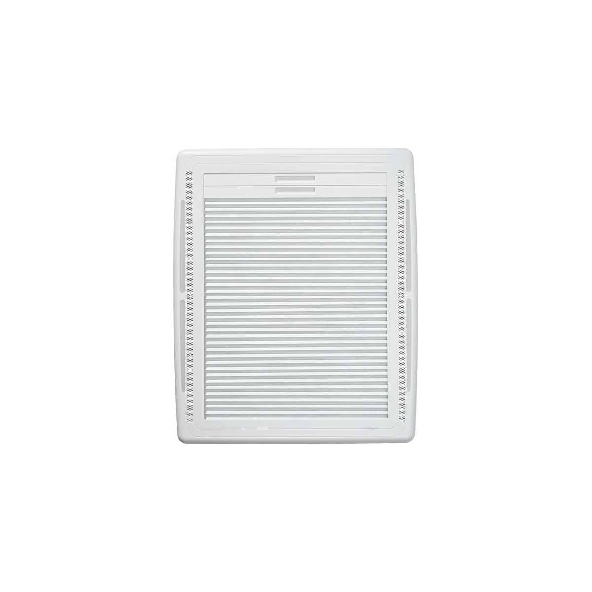 MAXXAIR SkyMaxx LX Dachhaube 50 x 70 cm Dachstaerke 43 - 63 mm ohne LED - 00-97000IZ