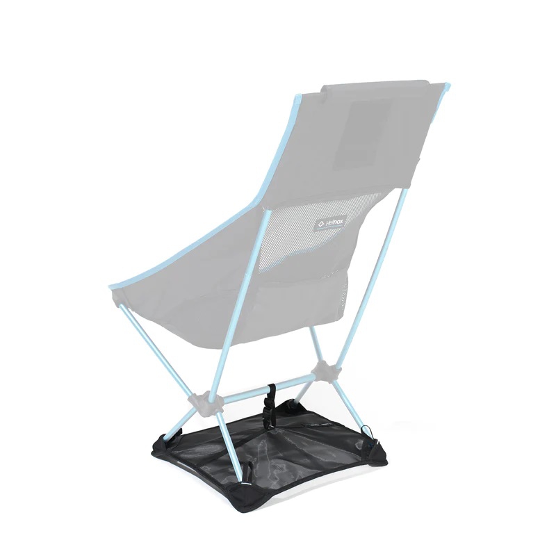 HELINOX Ground Sheet Chair Two Bodenplane 12780