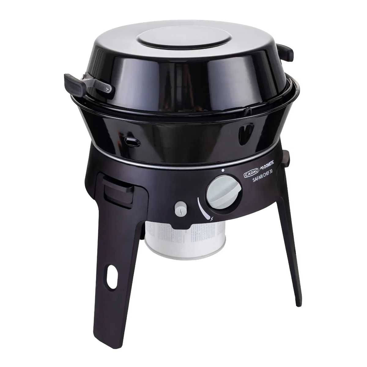 CADAC Safari Chef 30 HP Combo - 6546C-20-EU