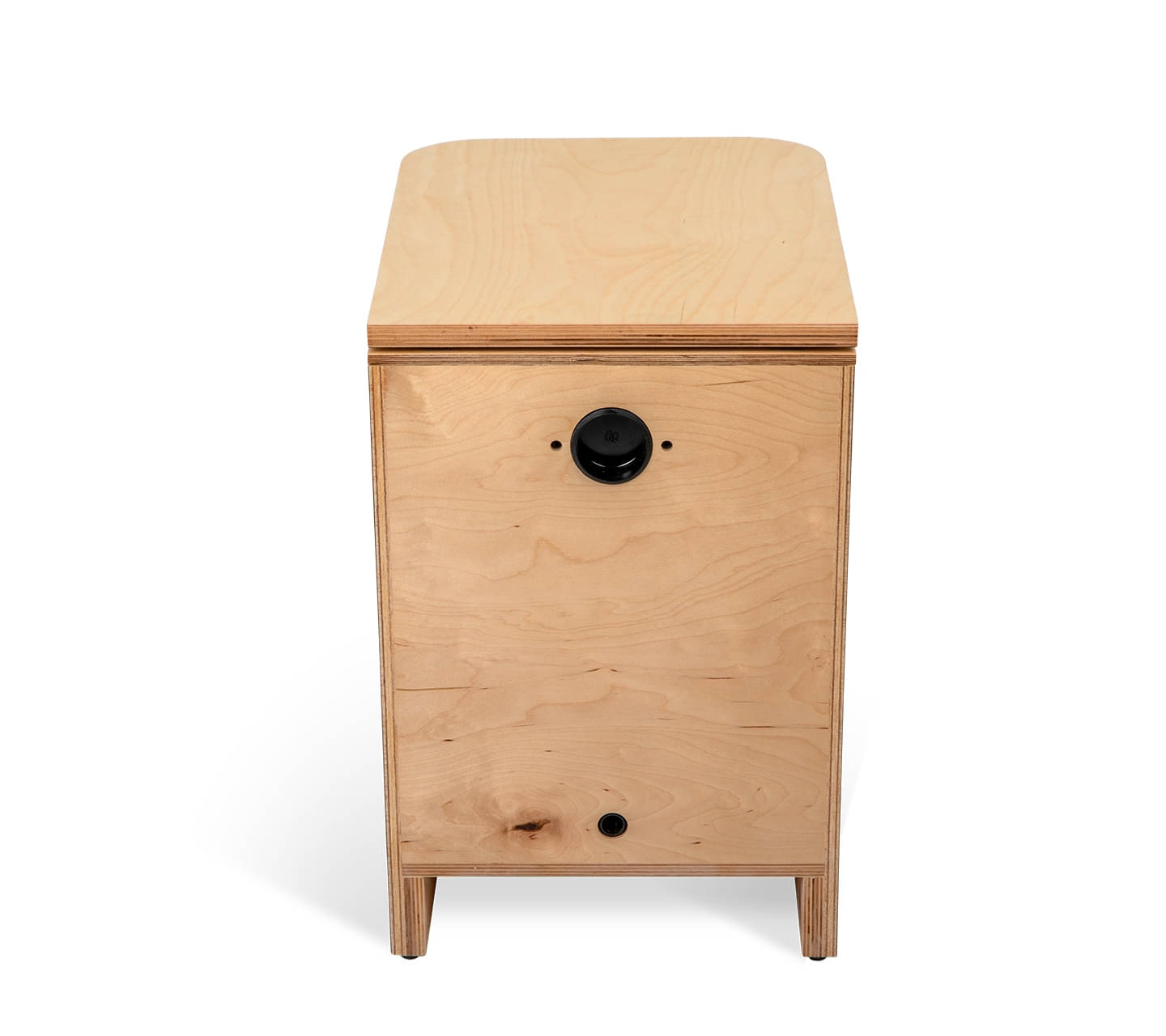 TROBOLO SilvaBlœm natur Trenntoilette - H3XX1457N